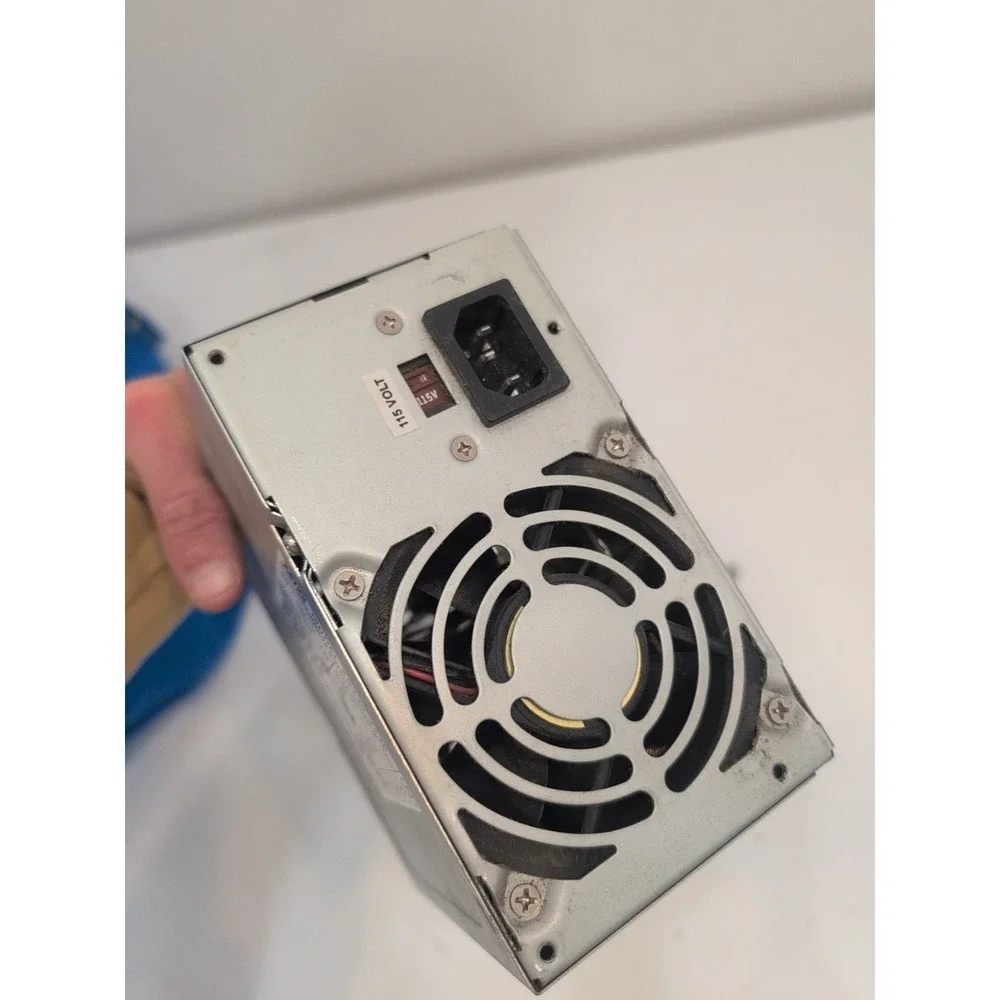 ASTEC SA145-3435 REV 01 145W Power Supply